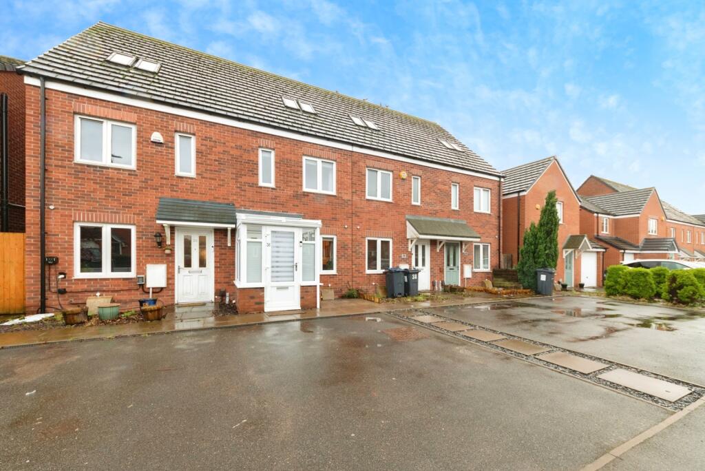 Additional image 19 of Culey Green Way, Birmingham, West Midlands, B26