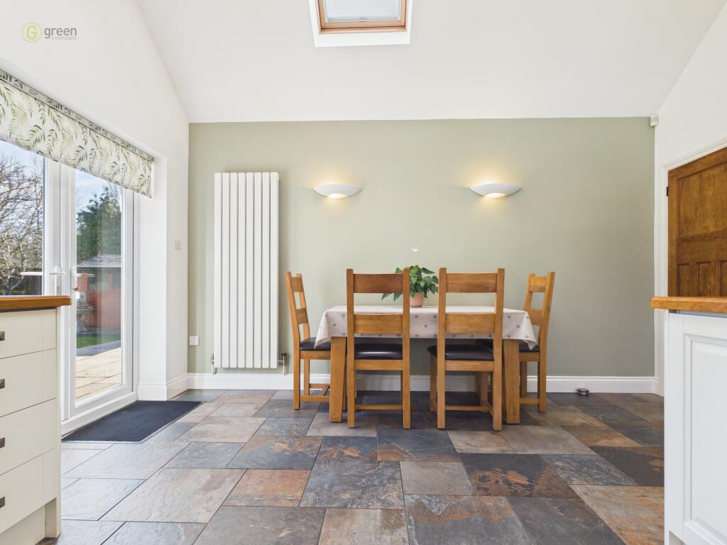 Additional image 12 of Station Road, Nether Whitacre, B46