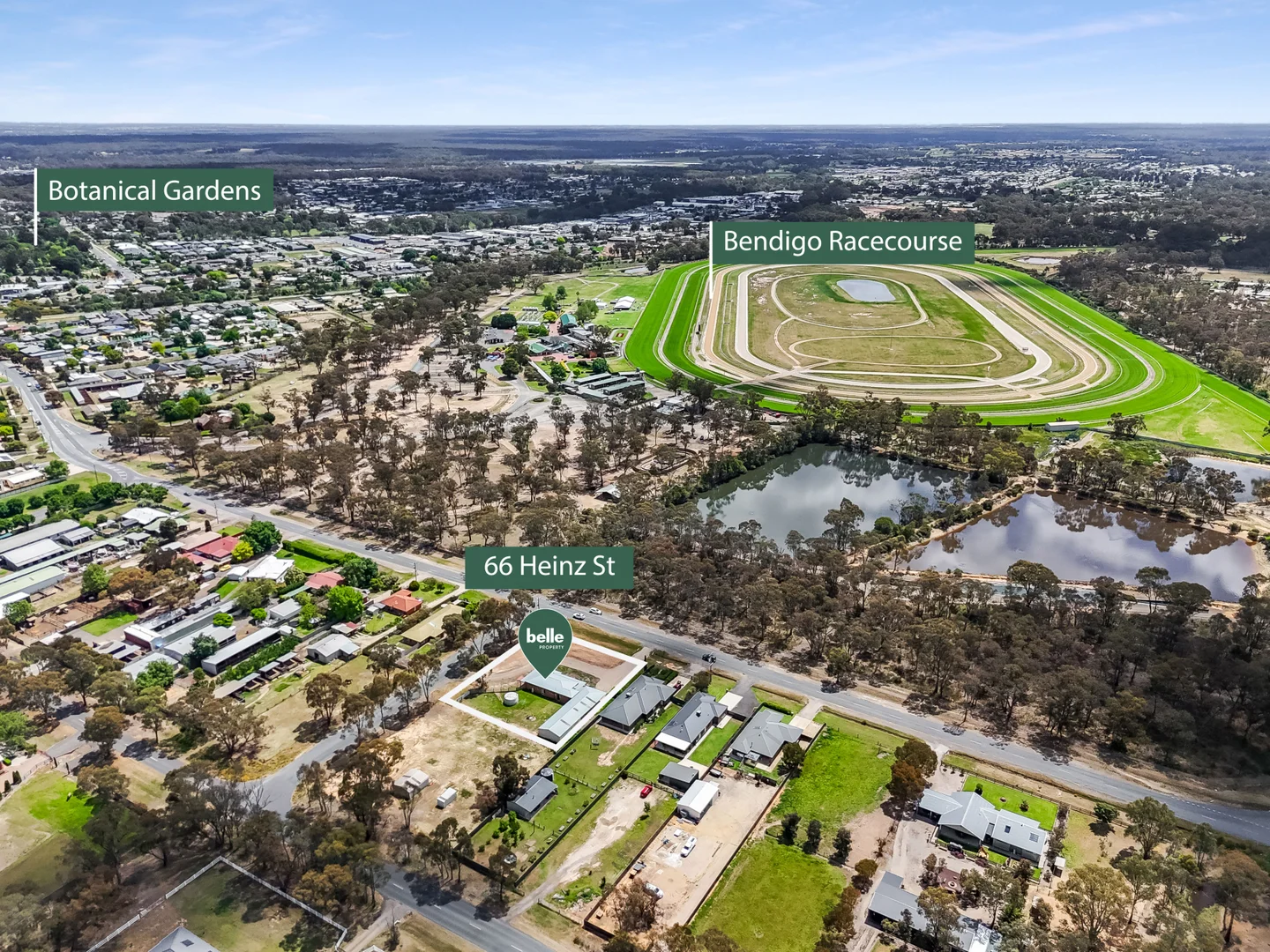 Additional image 11 of 66 Heinz Street, East Bendigo VIC 3550