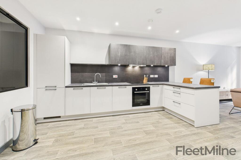 Additional image 5 of Lock House, Lionel Street, Birmingham