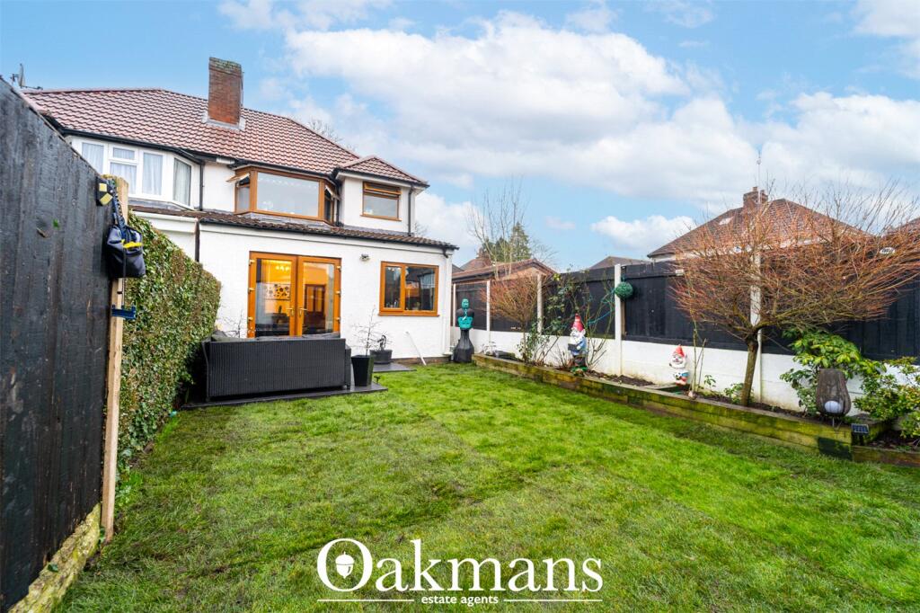 Additional image 25 of Strathdene Road, Birmingham, B29