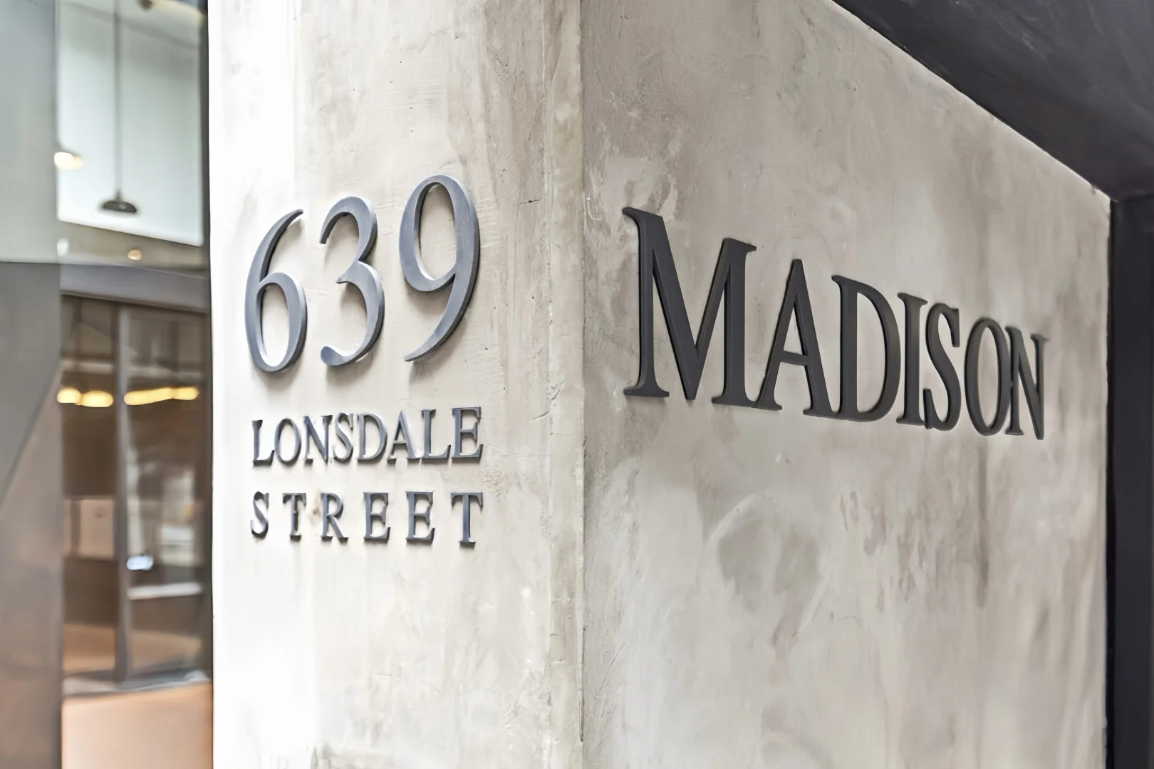 Additional image 8 of 4011/639 Lonsdale Street, Melbourne VIC 3000