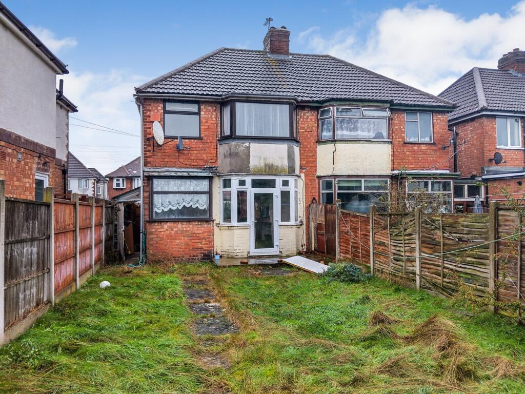 Additional image 12 of Wilnecote Grove, Birmingham, B42