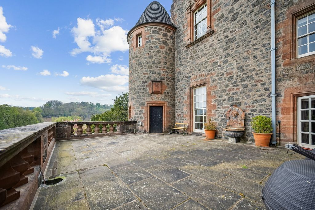 Additional image 26 of 5 bed semi-detached house to rentFormakin Estate Houston Road, Bishopton, Renfrewshire PA7