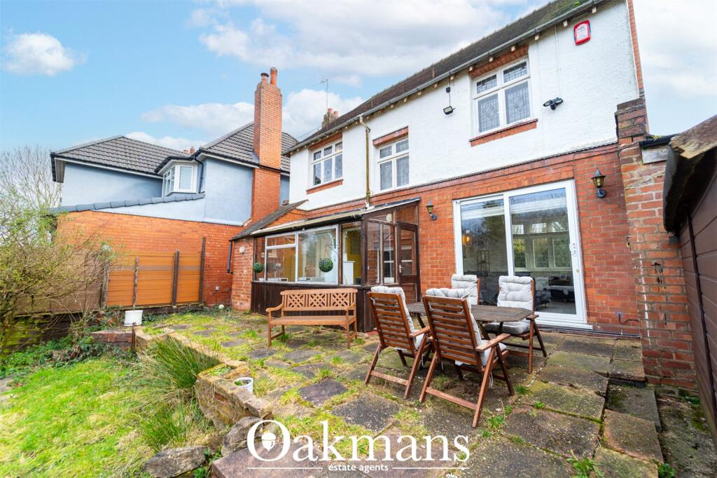 Additional image 40 of Bristol Road South, Northfield, Birmingham, West Midlands, B31