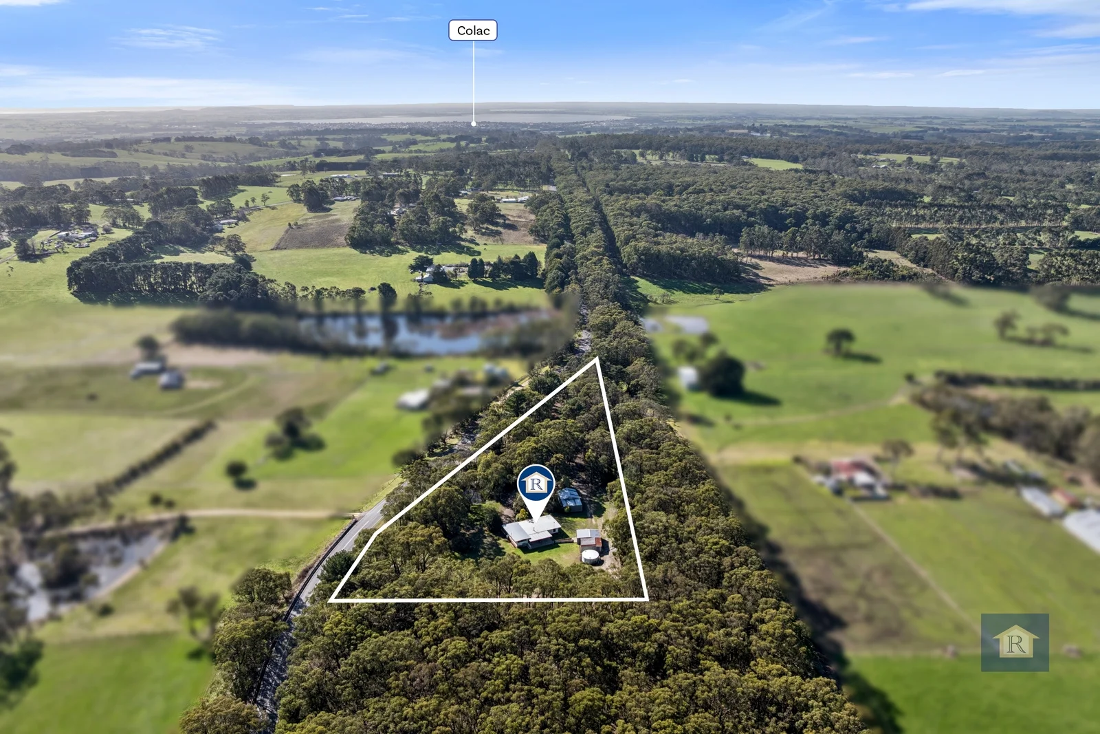 Additional image 2 of 625 Colac-Lavers Hill Road, Barongarook West VIC 3249