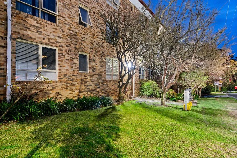 4/221 Peats Ferry Road, Hornsby NSW 2077