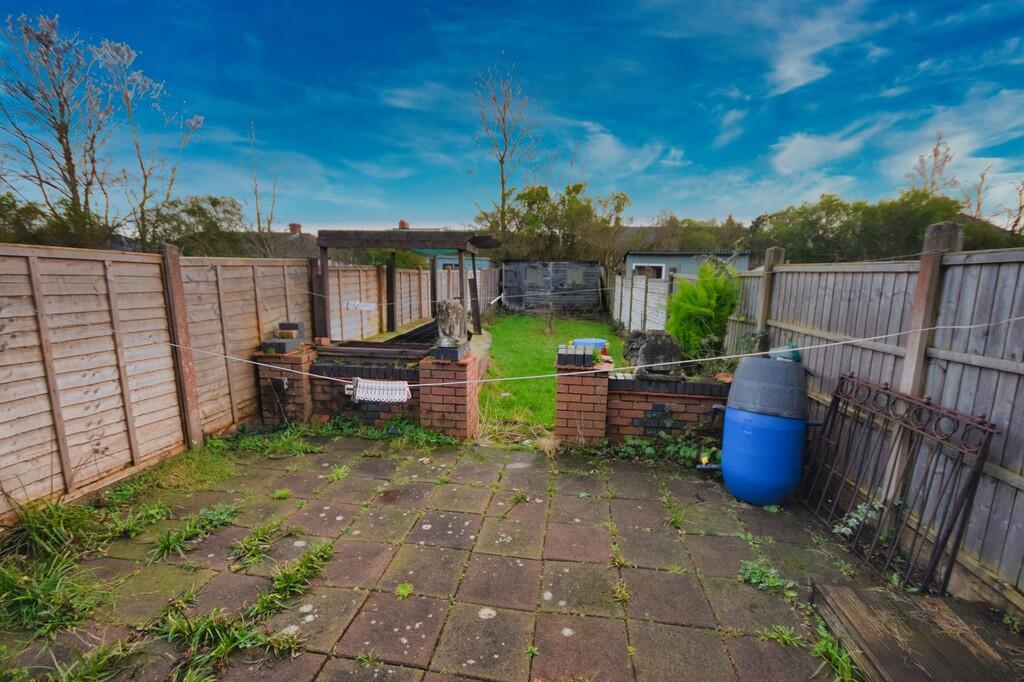 Additional image 12 of Tavistock Road , Acocks Green