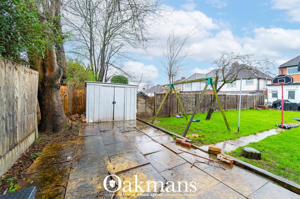 Additional image 44 of Sheringham Road, Birmingham, West Midlands, B30