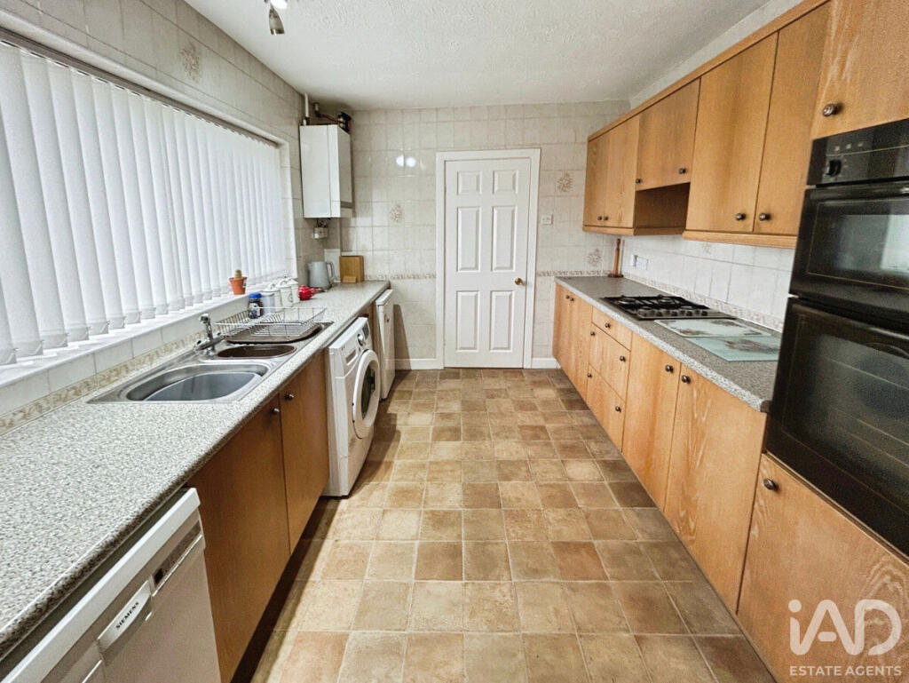 Additional image 6 of Dale Close, Birmingham, B43