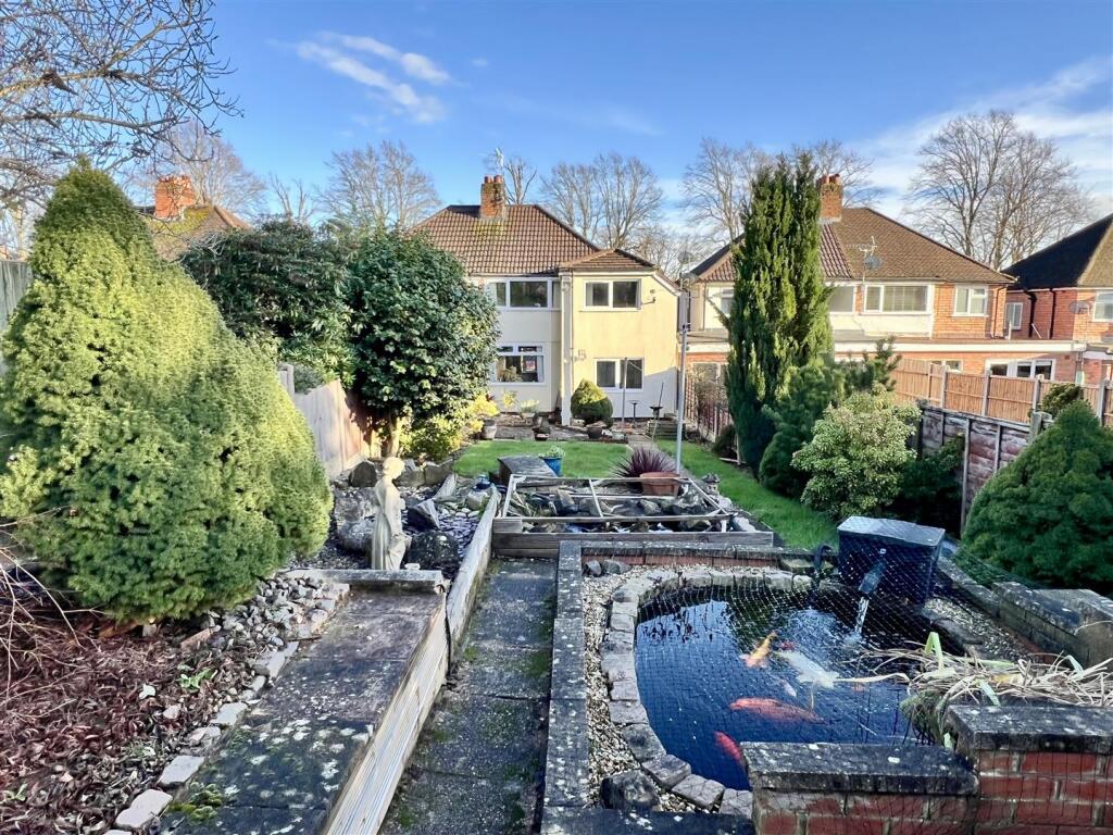 Additional image 20 of Watwood Road, Hall Green, Birmingham