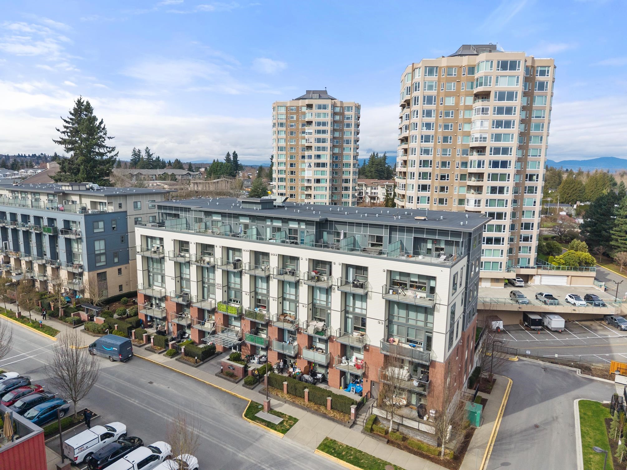 314-3080 Gladwin Road, Abbotsford, BC, V2T 0G2