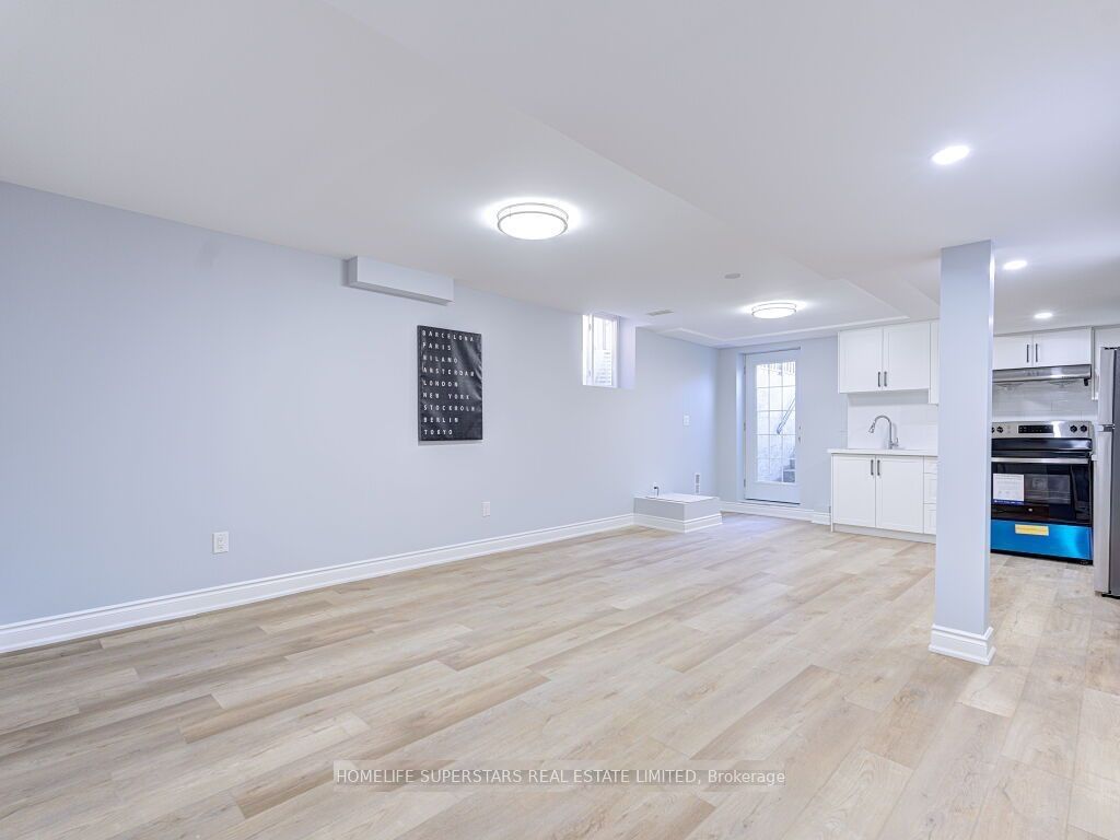 Additional image 6 of Basement-6127 Silken Laumann Way, Mississauga, ON, L5V 1A2