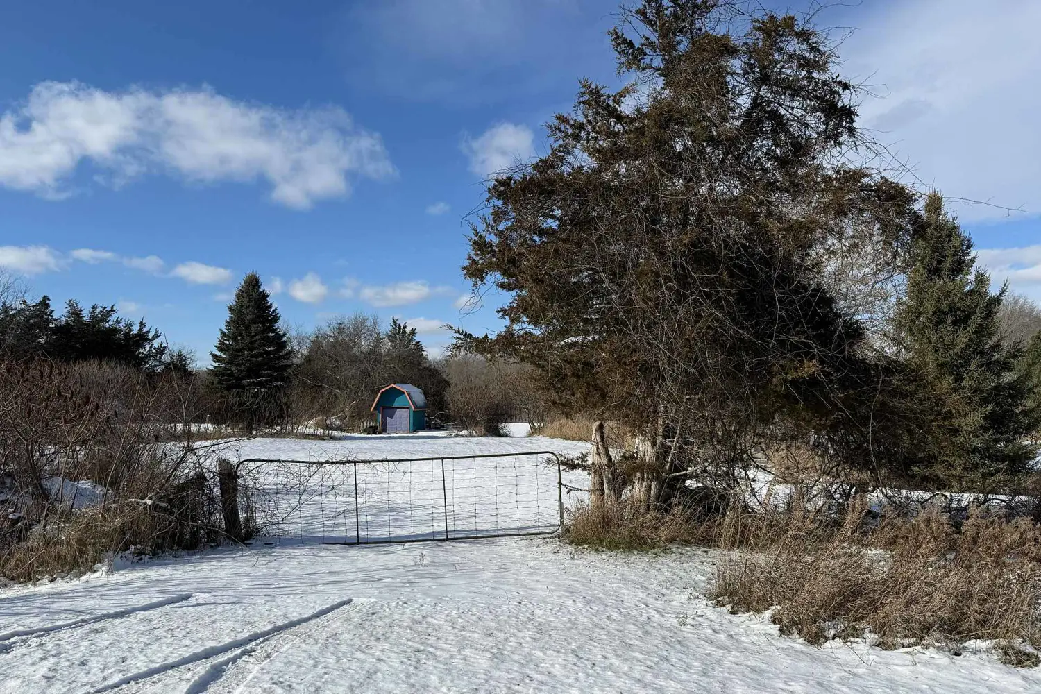 1032 County Road 13 Road photo 5