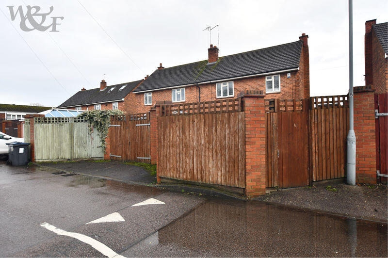 Additional image 25 of Air Ministry Houses, Chester Road, Birmingham