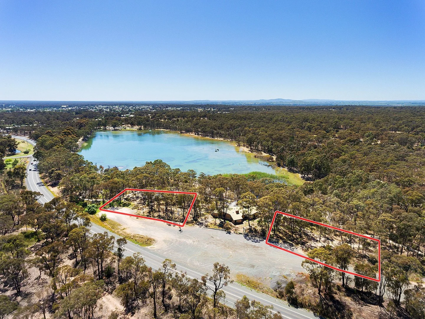 Lot 3 Derby Road, Maryborough VIC 3465