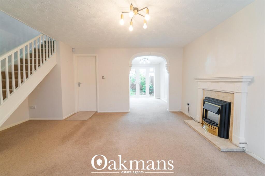 Additional image 7 of York Close, Birmingham, West Midlands, B30