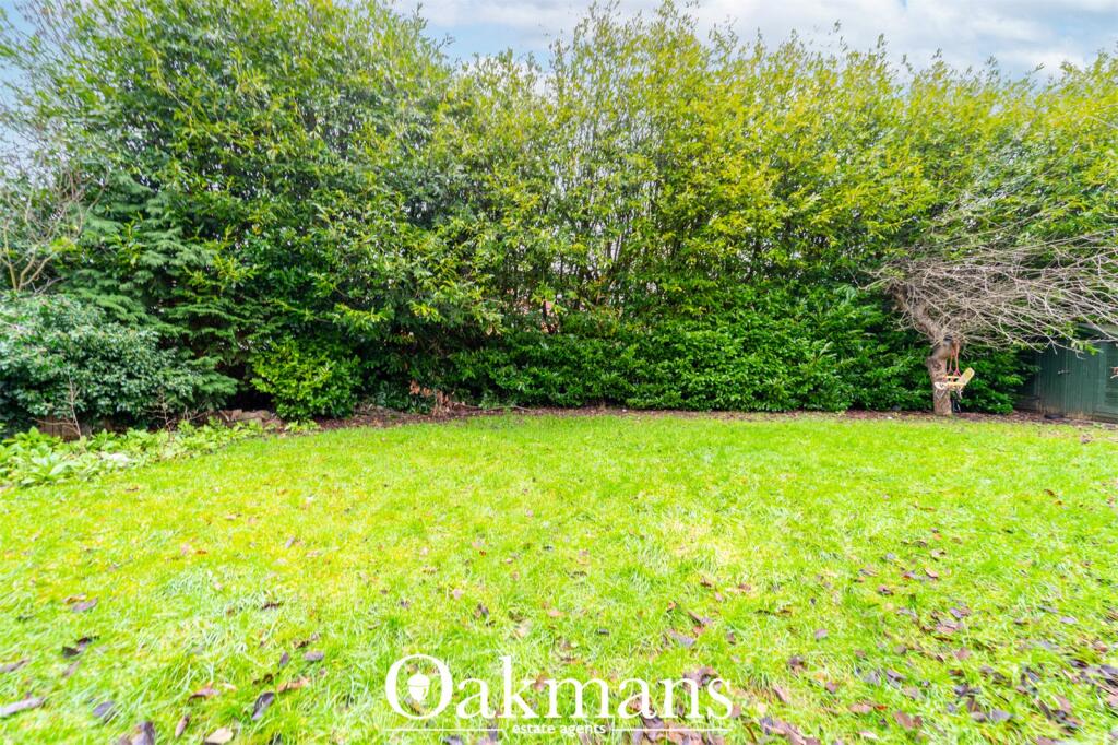 Additional image 42 of Bournbrook Road, Birmingham, West Midlands, B29