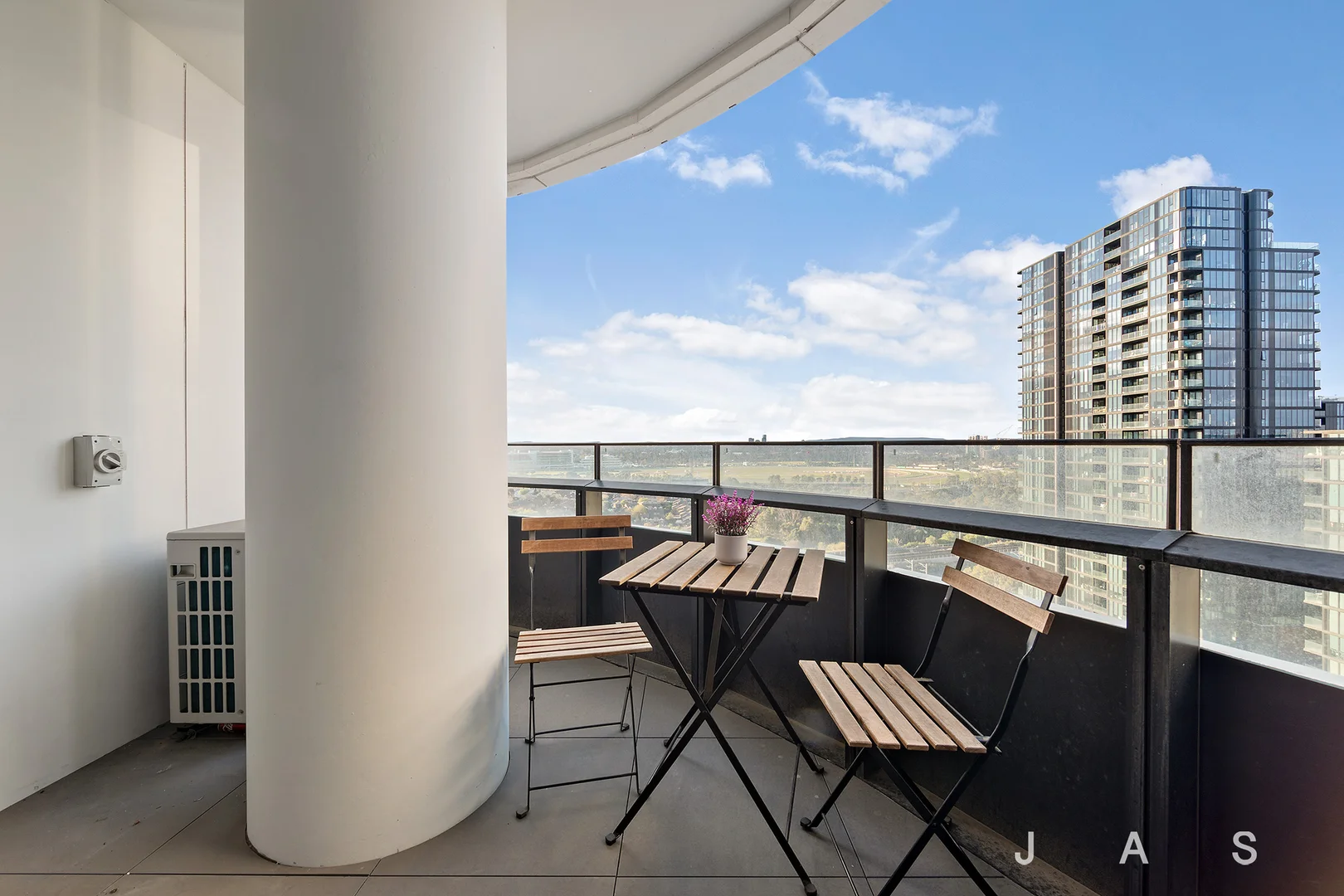 Additional image 7 of 1406/8 Hallenstein Street, Footscray VIC 3011