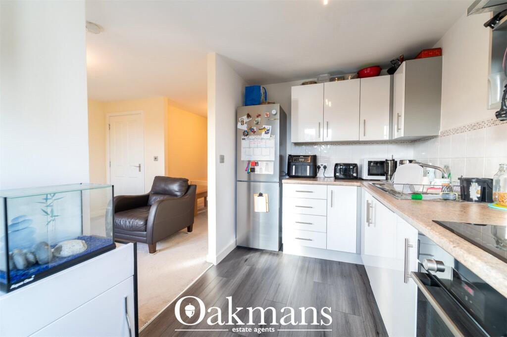 Additional image 8 of Westminster Place, Birmingham, West Midlands, B31