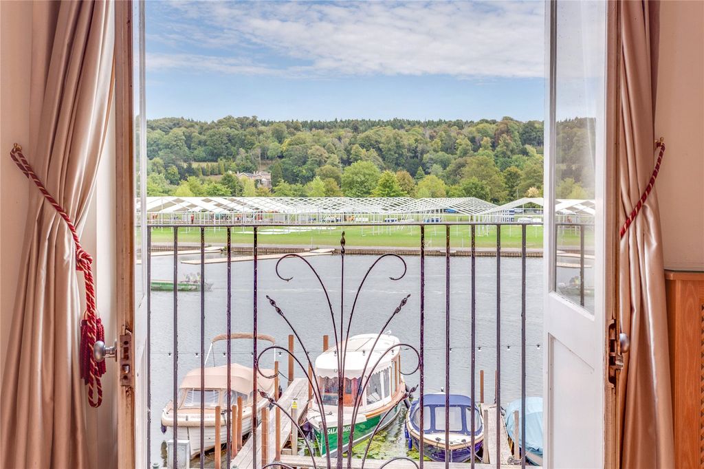 Additional image 5 of 4 bed flat to rentThameside, Henley-On-Thames, Oxfordshire RG9