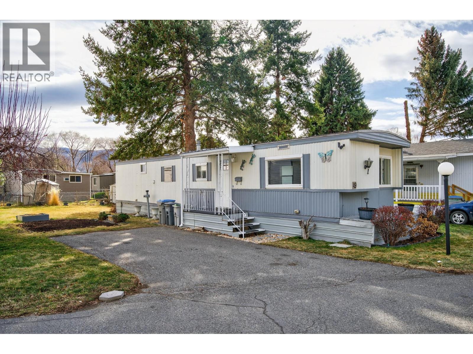 49-2401 Ord Road, Kamloops, BC, V2C7V8