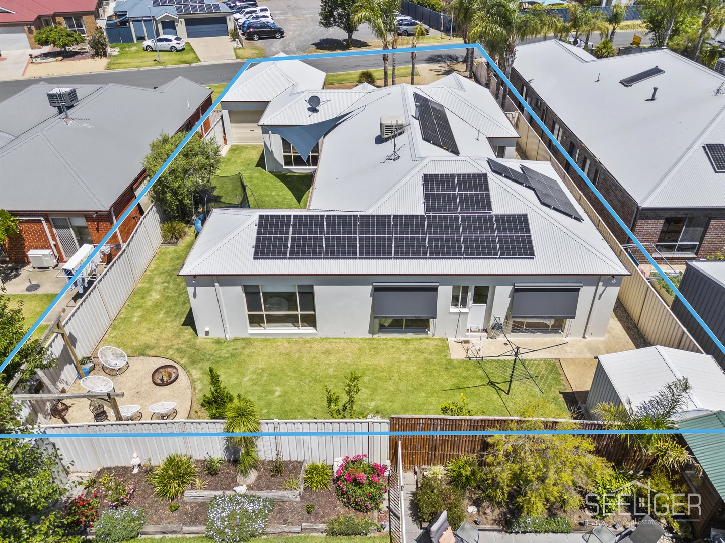 Additional image 19 of 8 Zorro Drive, Yarrawonga VIC 3730