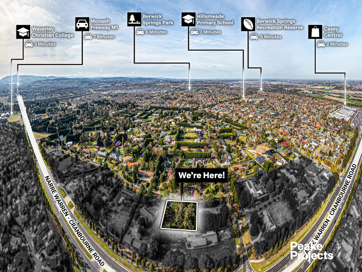 Additional image 3 of 1A Laramie Road, Narre Warren South VIC 3805