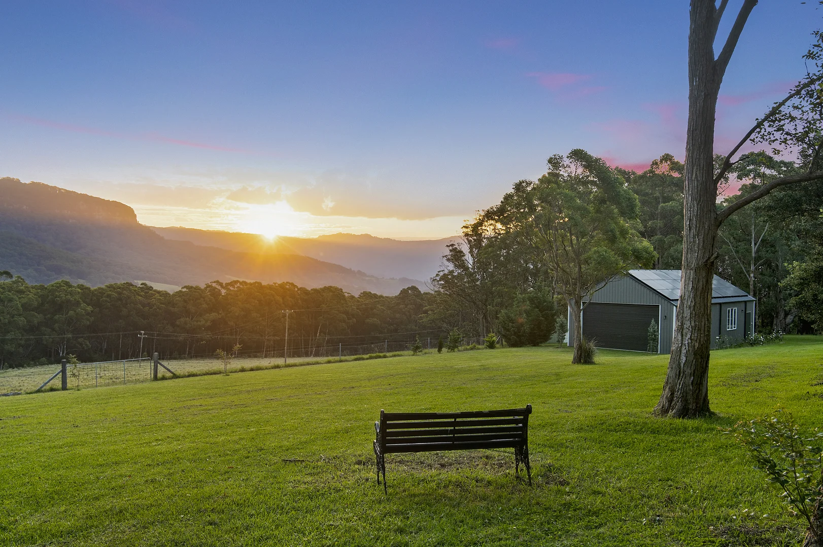 Additional image 23 of 283 Stockyard Mountain Road, Yellow Rock Ridge NSW 2527