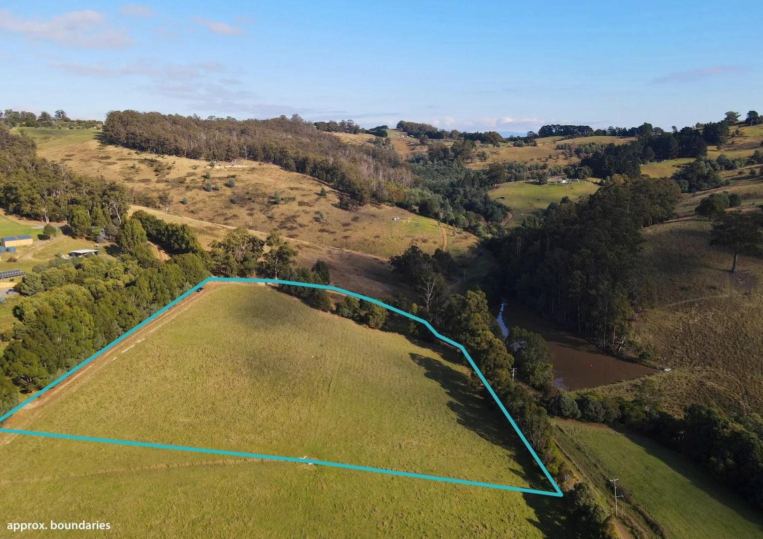 Additional image 11 of Lot 5 Wallace Road, Cygnet TAS 7112