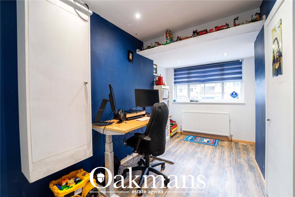 Additional image 6 of Lindford Way, Birmingham, Worcestershire, B38