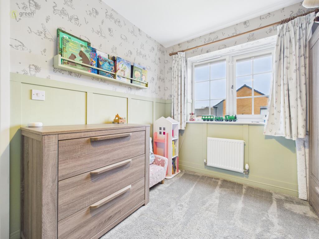 Additional image 21 of Orchid Close, Chelmsley Wood, B37