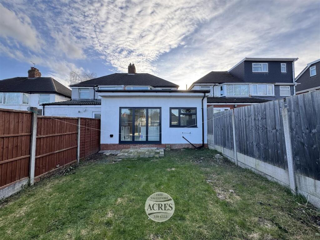 Additional image 32 of Sandringham Road, Perry Barr, Birmingham