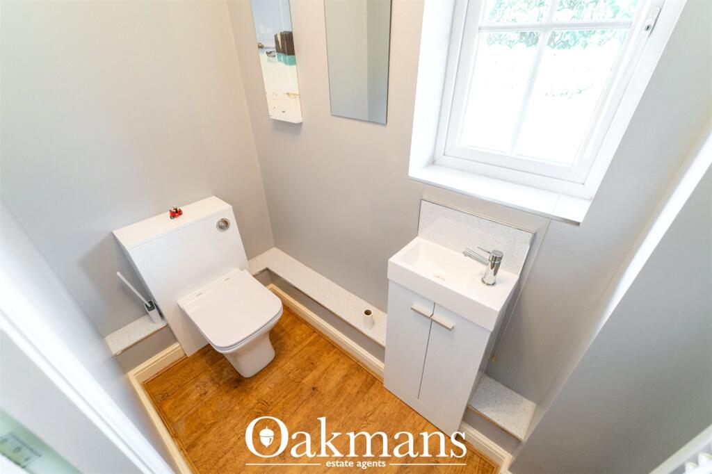 Additional image 18 of Ash Bridge Court, Rednal, Birmingham, West Midlands, B45