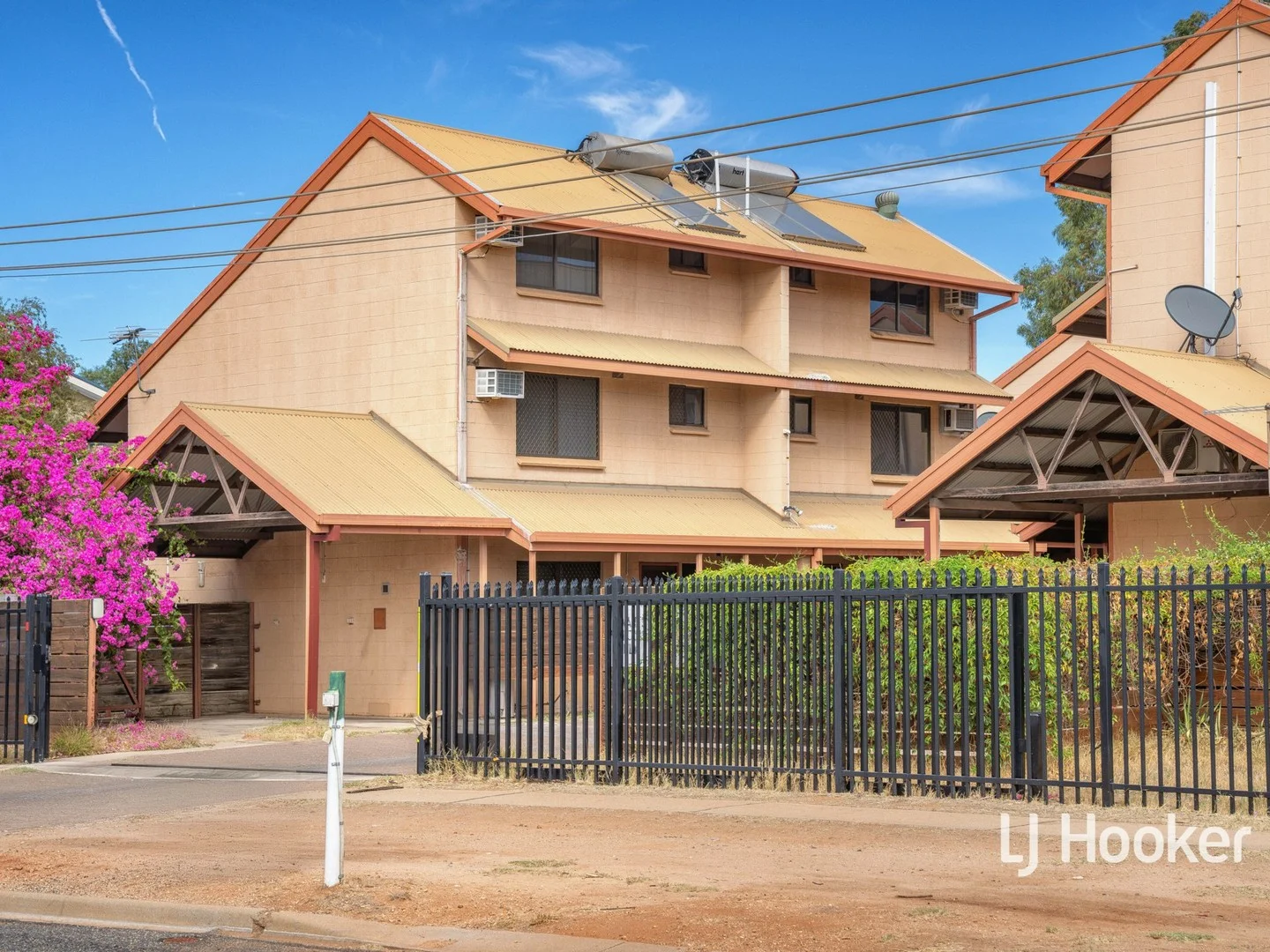 6/2 Bloomfield Street, Gillen NT 0870