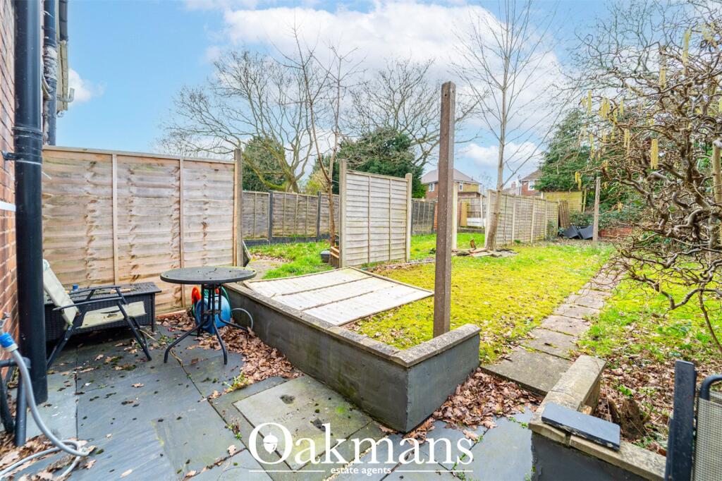 Additional image 13 of Bolney Road, Quinton, Birmingham, West Midlands, B32