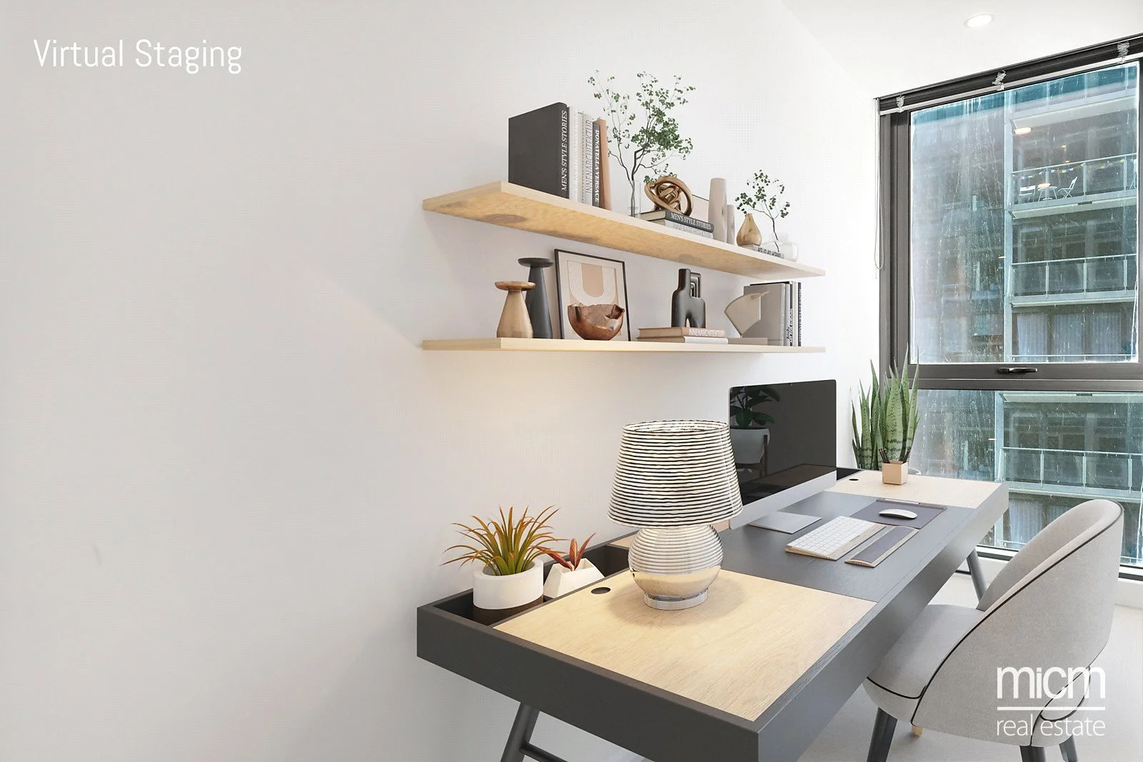 Additional image 5 of 2211/1 Balston Street, Southbank VIC 3006