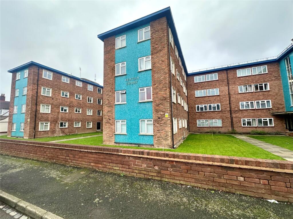 Chester Road, BIRMINGHAM, West Midlands, B24