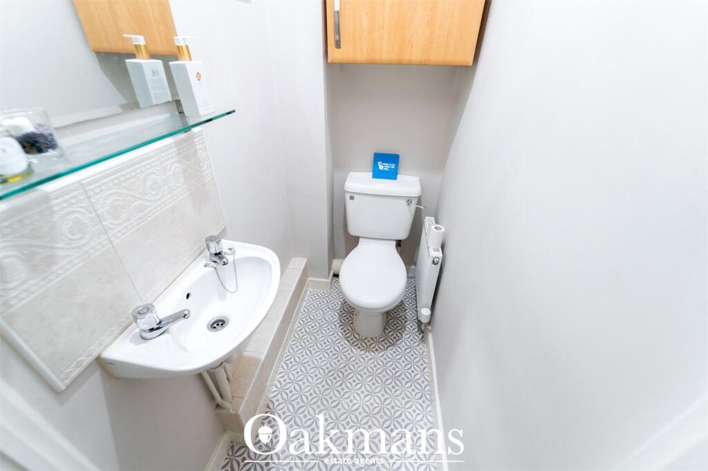 Additional image 7 of William Road, Birmingham, West Midlands, B31