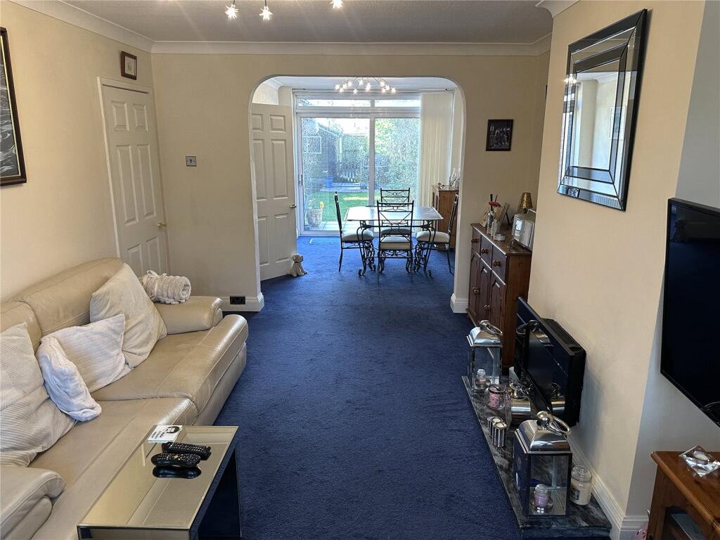 Additional image 4 of Rosemary Road, Birmingham, West Midlands, B33