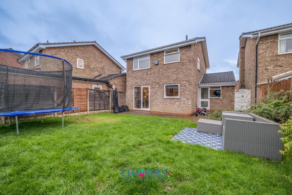 Additional image 25 of Milesbush Avenue, Castle Bromwich, Birmingham