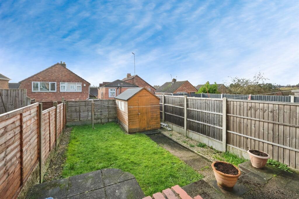 Additional image 21 of Ashworth Road, Birmingham