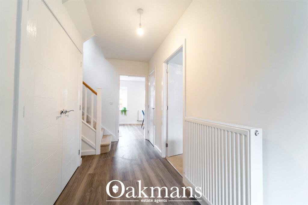 Additional image 11 of Greenway, Frankley Park, Northfield, B31