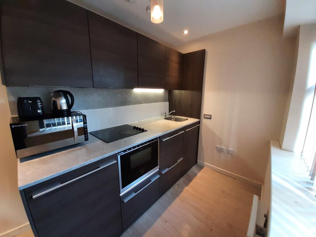 Additional image 7 of Brindley House, Newhall Street, B3 1LJ