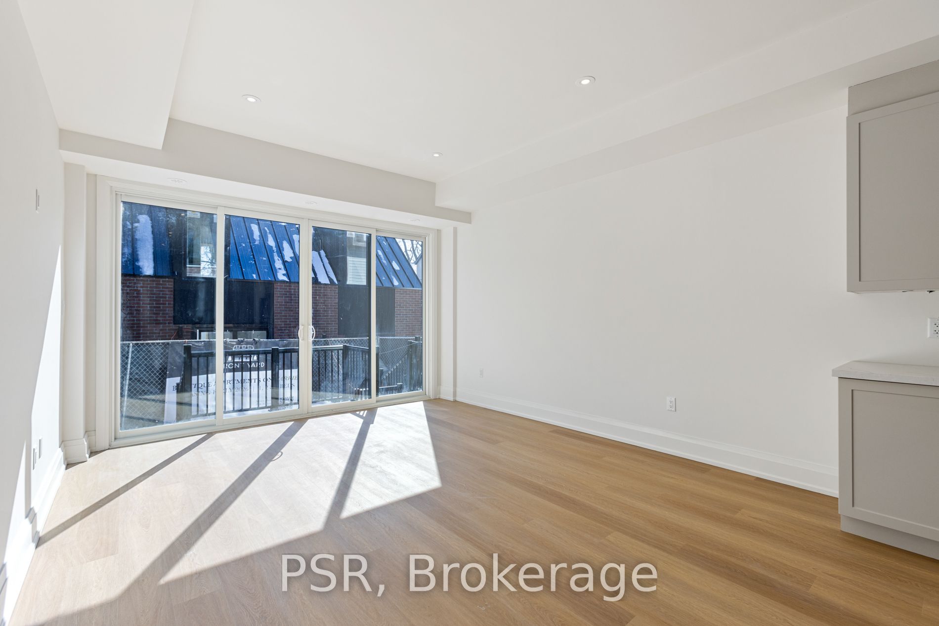 Additional image 2 of B-55 Harriet Street, Toronto, ON, M4L 2G1