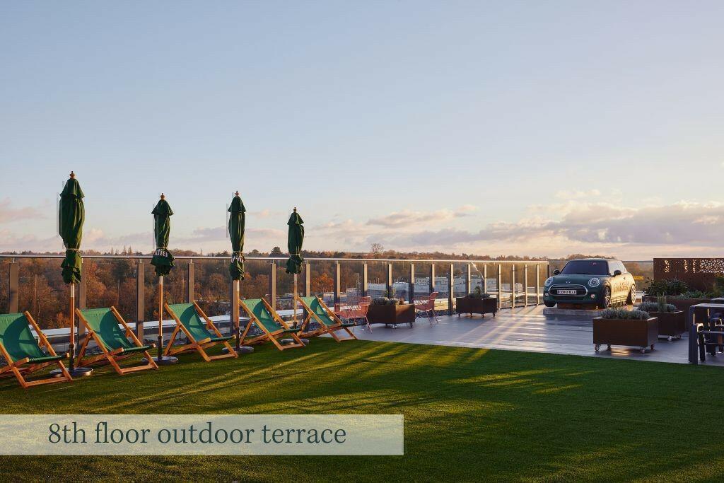 Additional image 18 of Corkfield Birmingham, 296 Pershore Road, Birmingham, B5 7SH