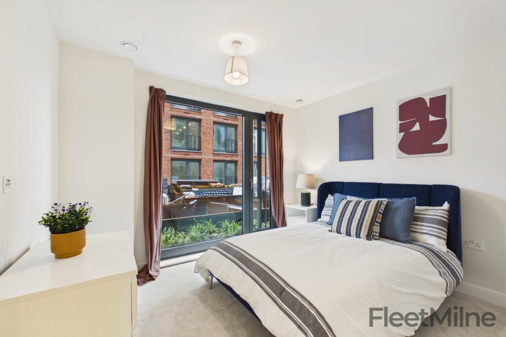 Additional image 11 of Cardigan Wharf, Glasswater Locks, 3 Pitt Street, Birmingham