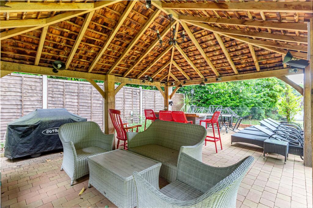 Additional image 25 of Brookhouse Road, Barnt Green, Birmingham, Worcestershire, B45