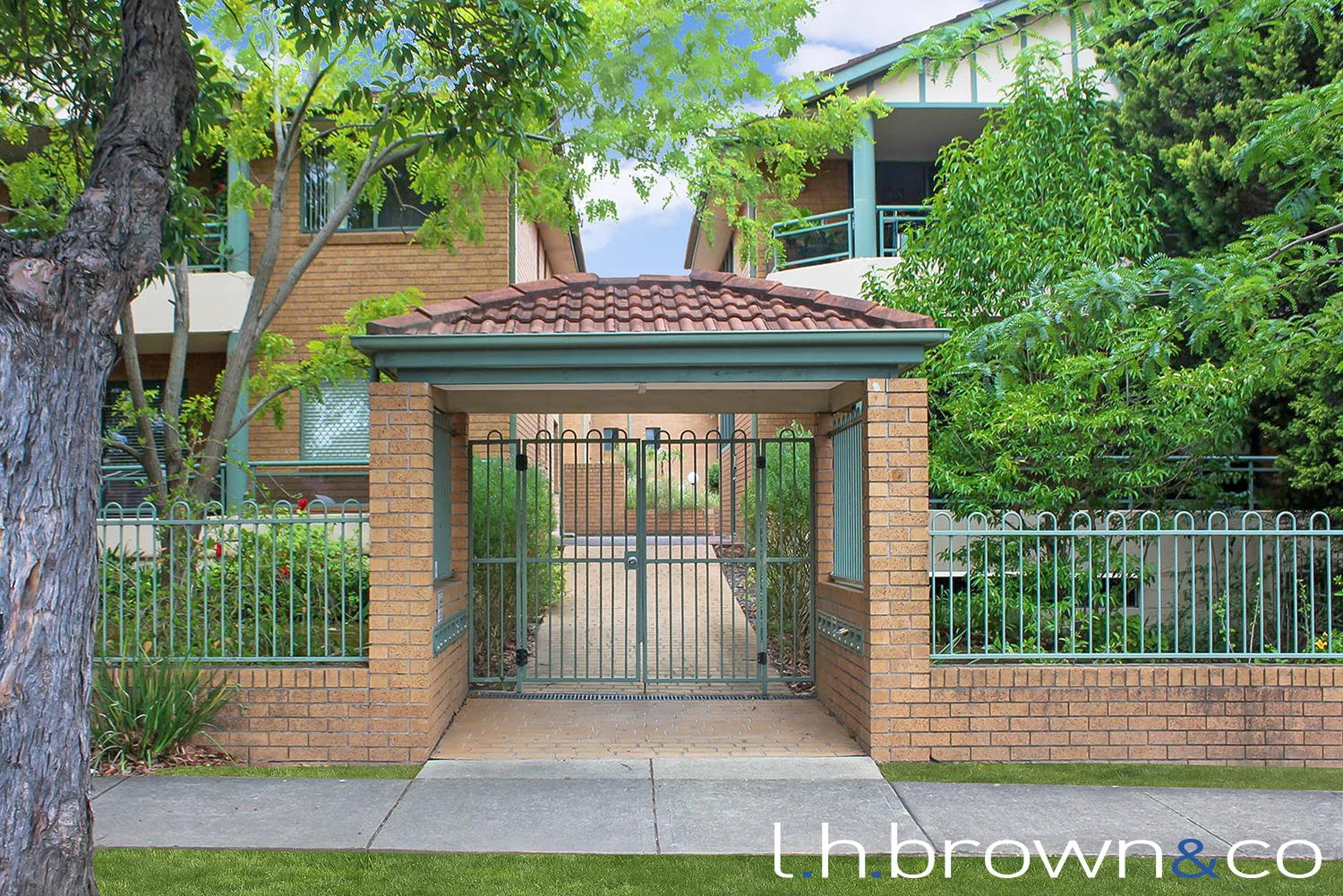 Unit 4/81-83 First Ave, Campsie NSW 2194