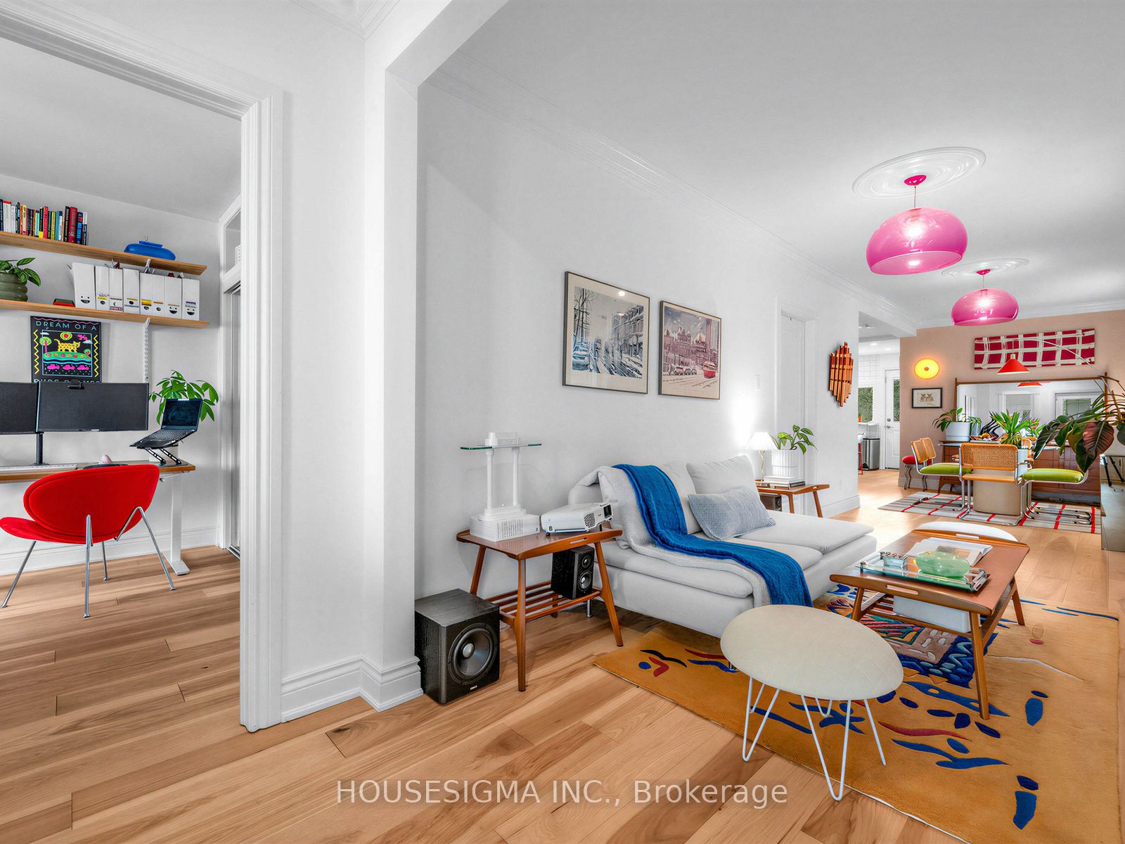 Additional image 3 of 75 Henrietta Street, Toronto, ON, M6N 1S5